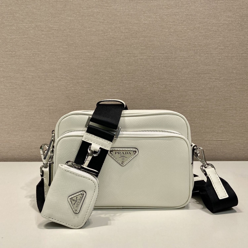 Pra*a satchel bags